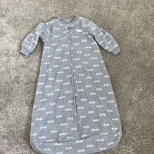 Carter’s baby sleep sack
